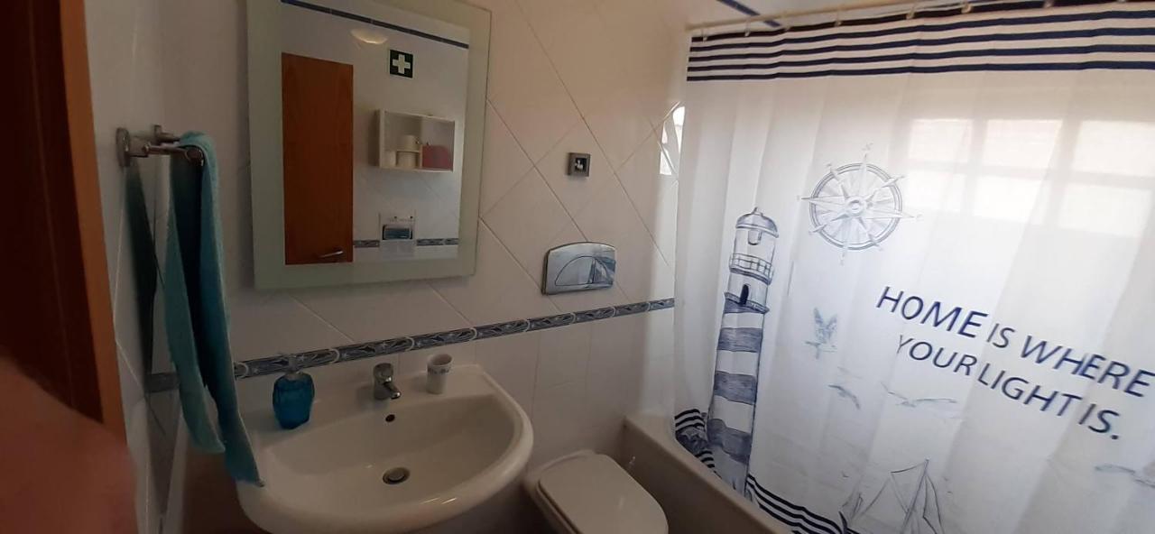 Holiday House Tocha Palheiros da Tocha Esterno foto