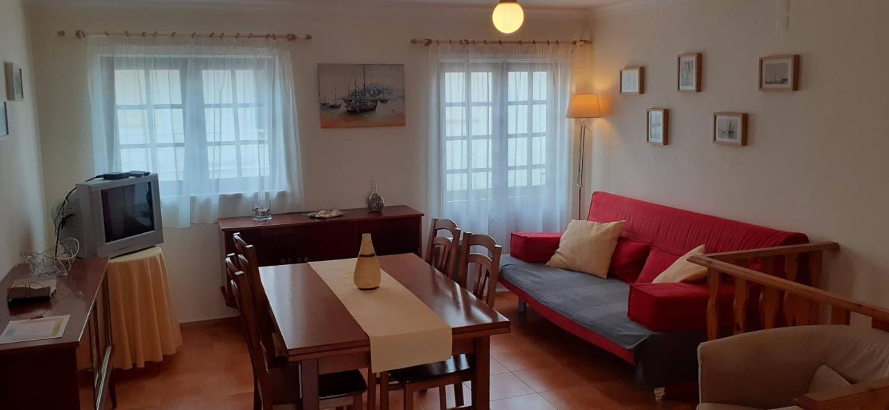 Holiday House Tocha Palheiros da Tocha Esterno foto