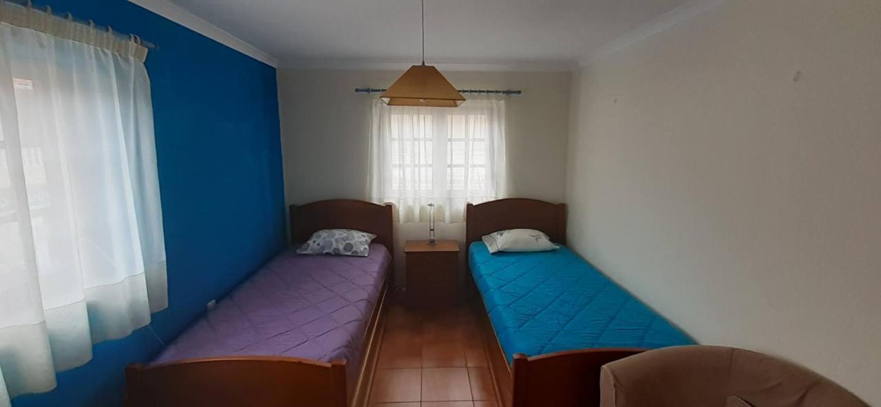 Holiday House Tocha Palheiros da Tocha Esterno foto
