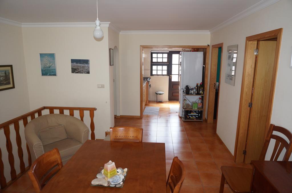 Holiday House Tocha Palheiros da Tocha Esterno foto
