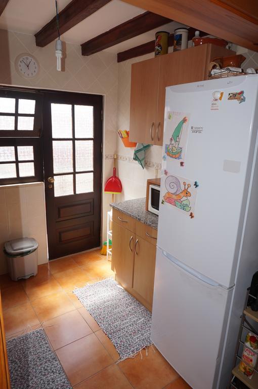 Holiday House Tocha Palheiros da Tocha Esterno foto