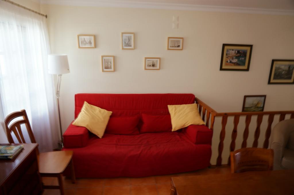 Holiday House Tocha Palheiros da Tocha Esterno foto