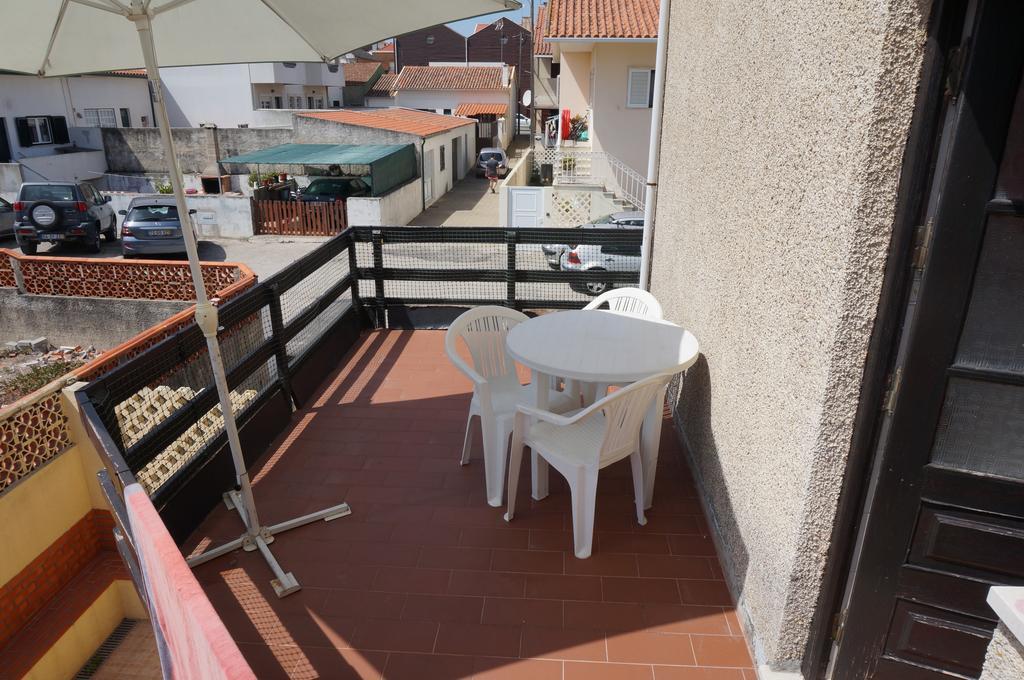 Holiday House Tocha Palheiros da Tocha Esterno foto