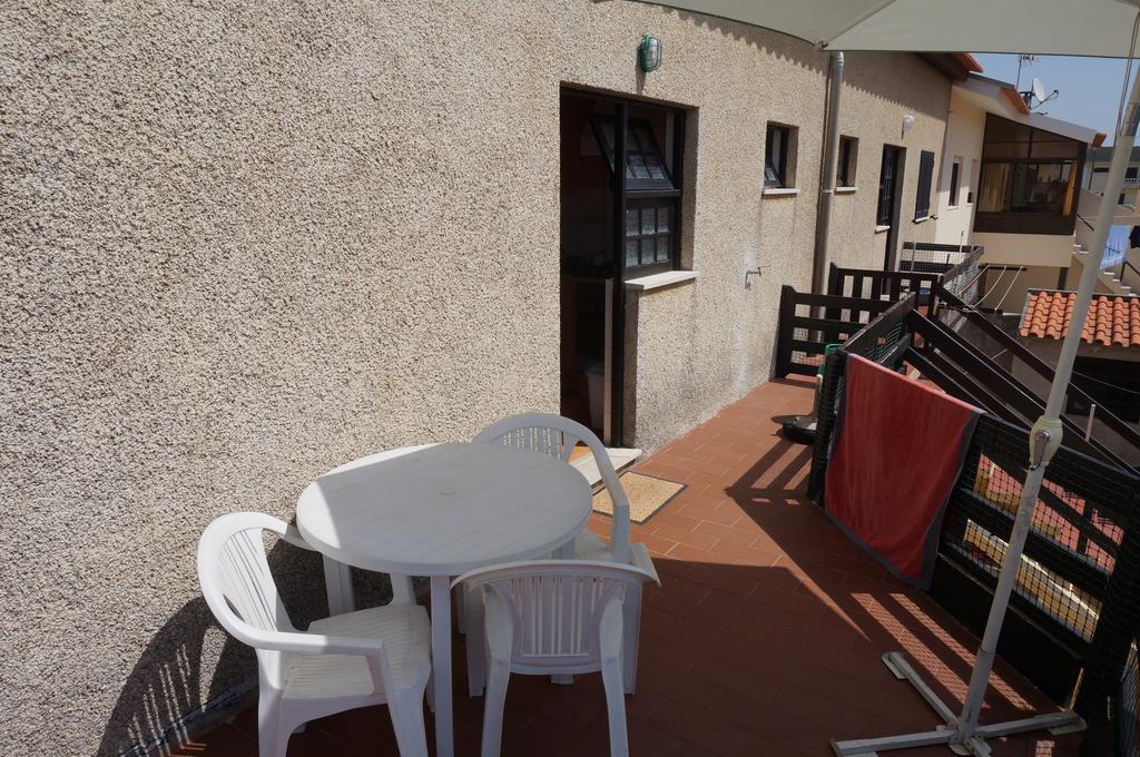 Holiday House Tocha Palheiros da Tocha Esterno foto