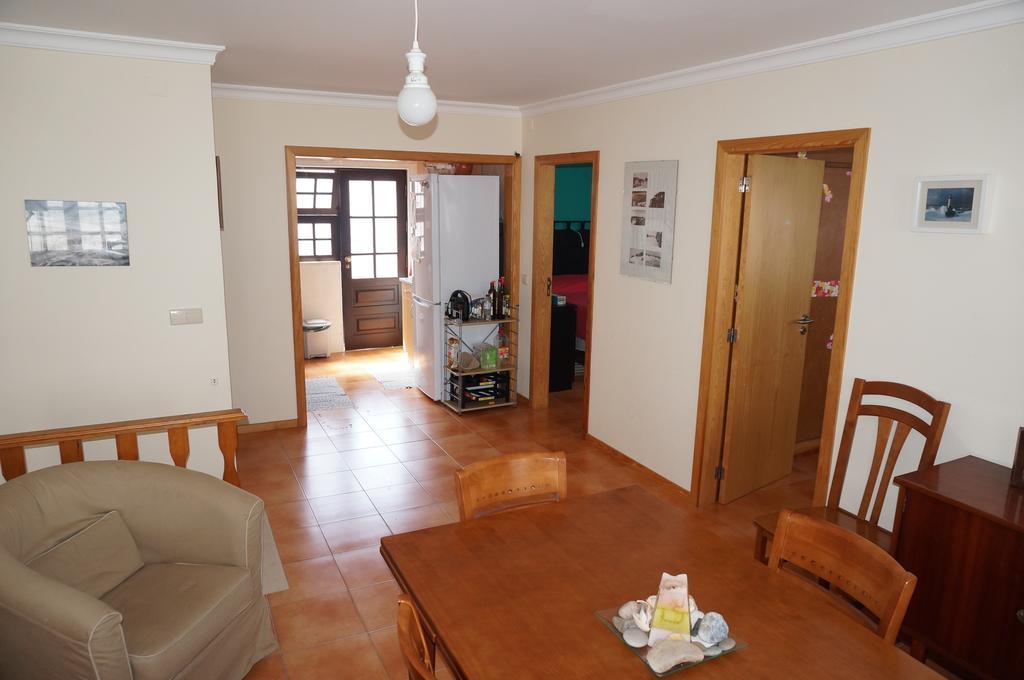 Holiday House Tocha Palheiros da Tocha Esterno foto