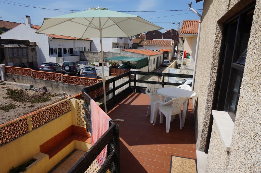 Holiday House Tocha Palheiros da Tocha Esterno foto